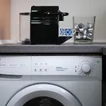 Moderno Apartamento Centrico Con Netflix