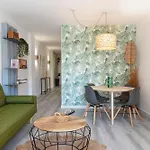 Moderno Apartamento Centrico Con Netflix