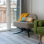 Moderno Apartamento Centrico Con Netflix