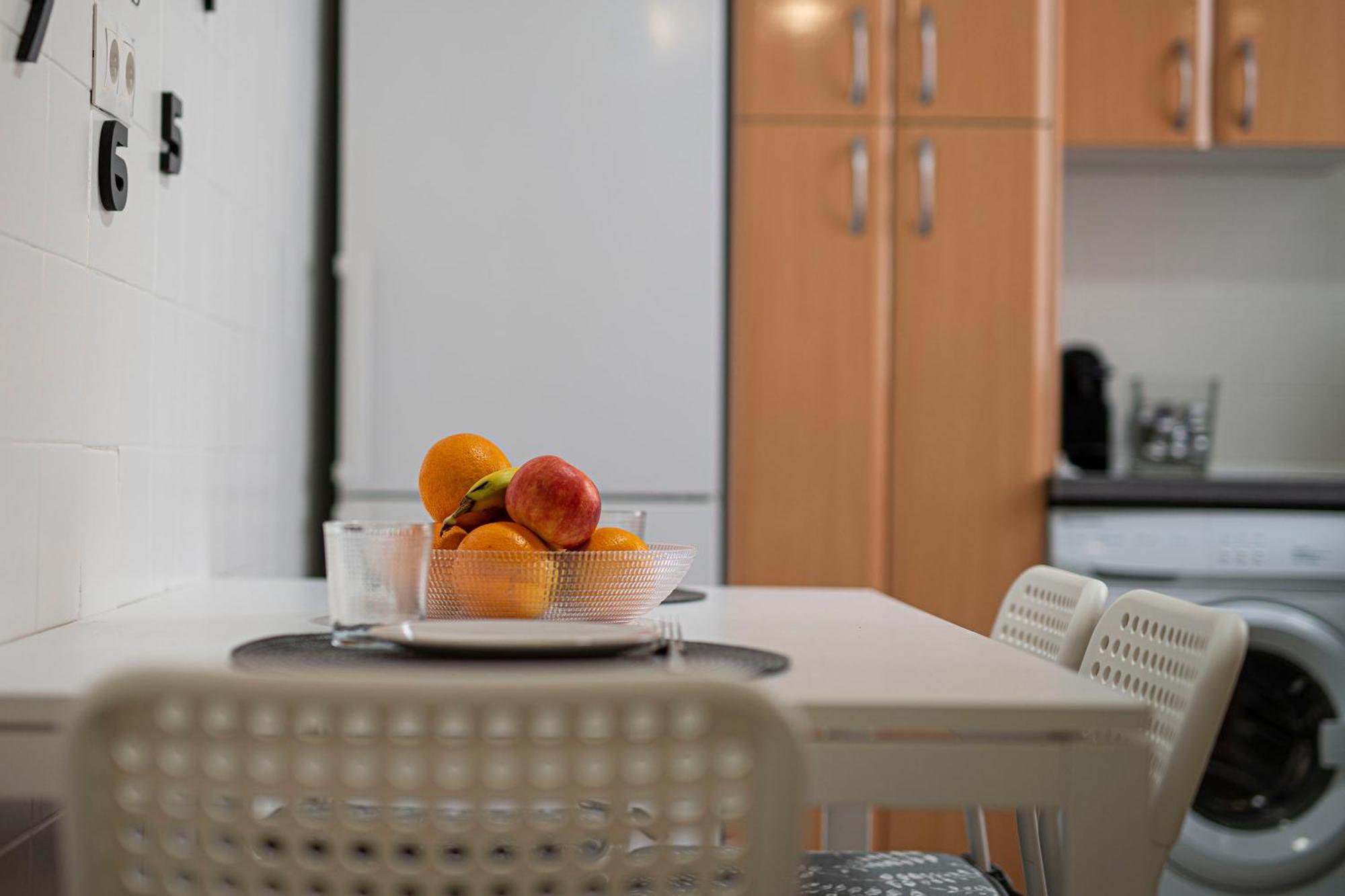Apartamento Moderno Centrico Con Netflix