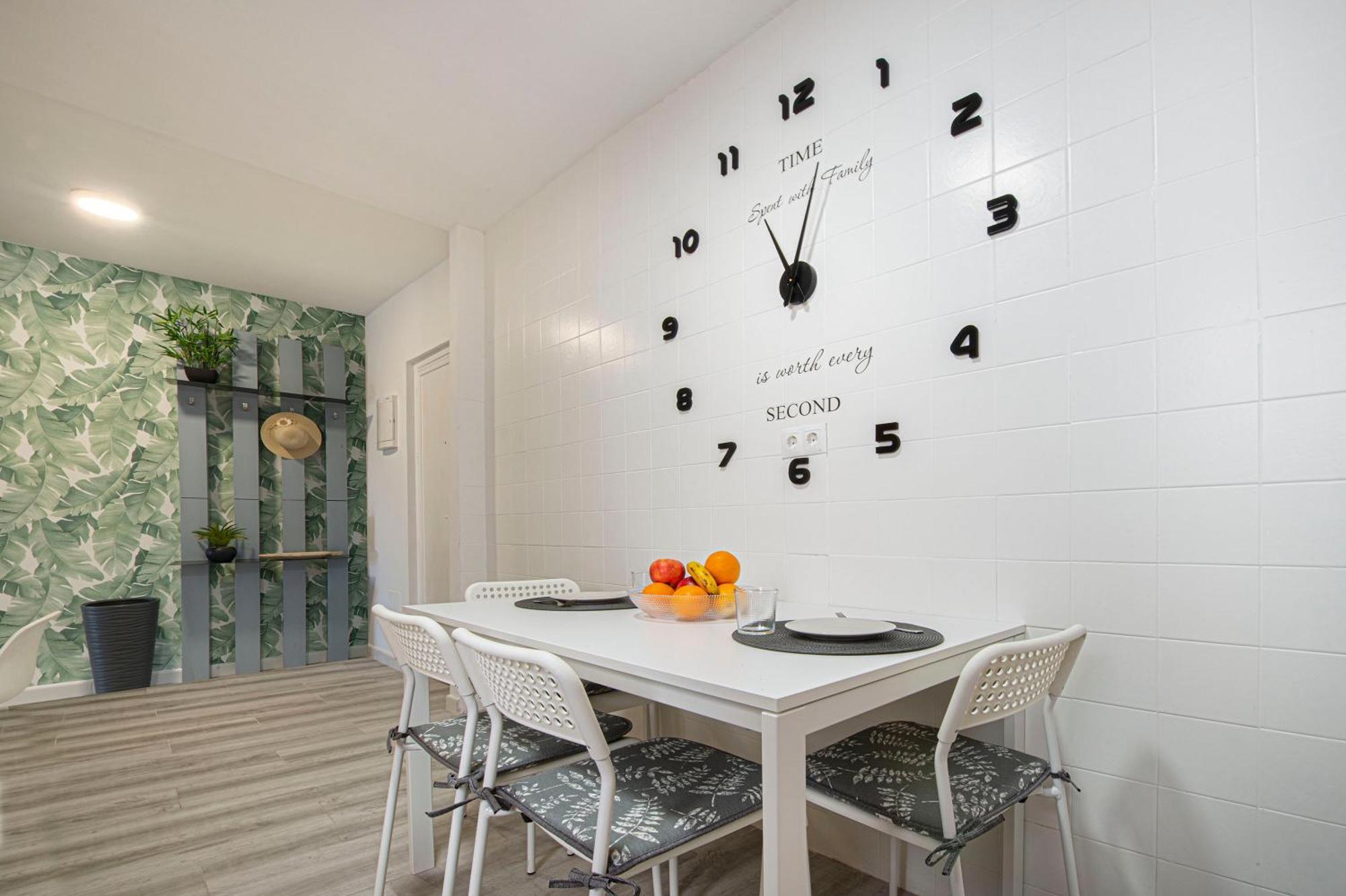 Apartamento Moderno Centrico Con Netflix