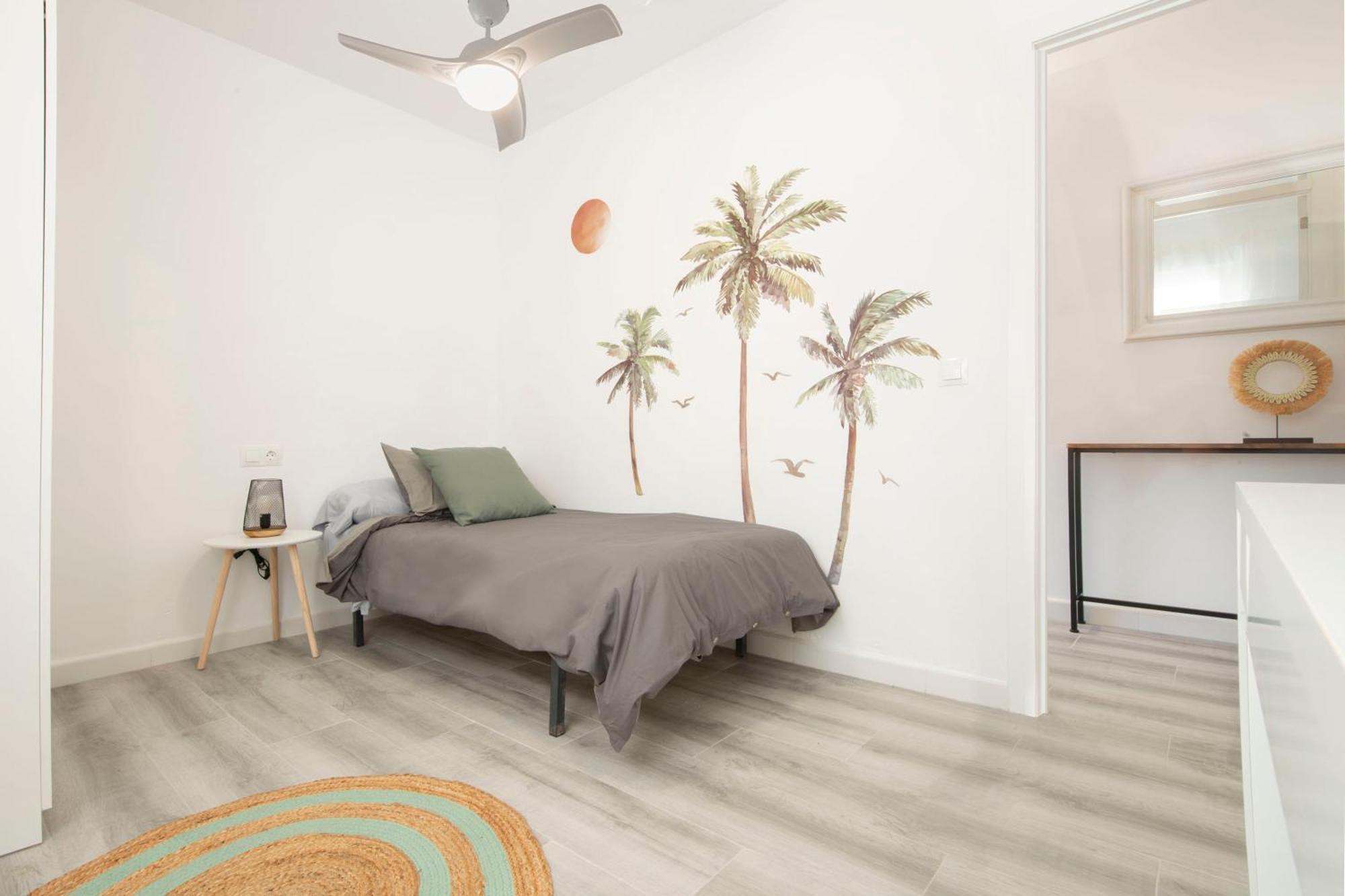 Appartement Moderno Centrico Con Netflix Málaga