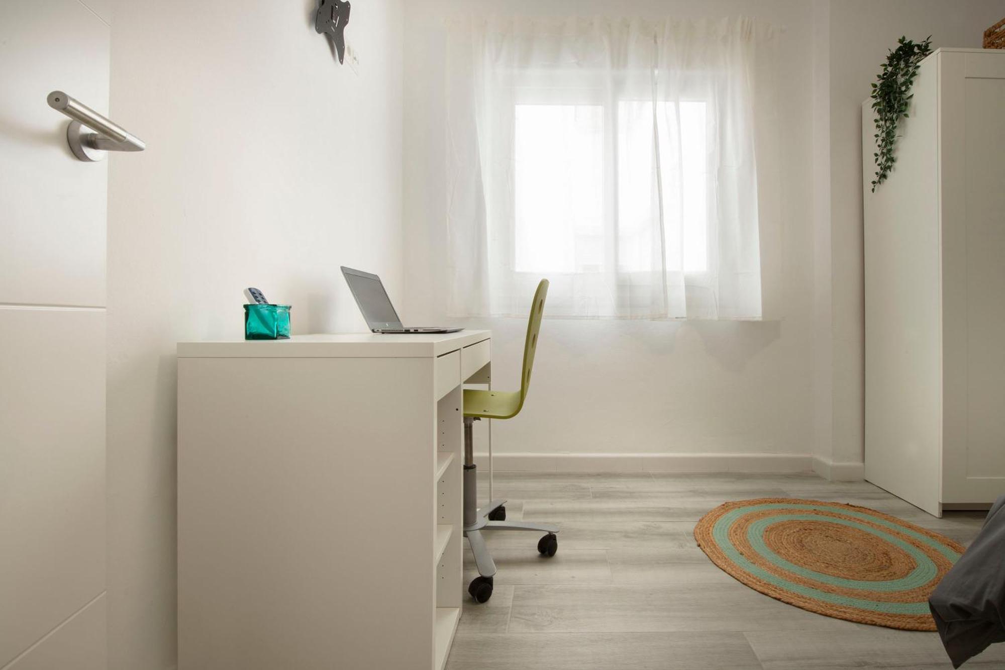 Moderno Centrico Con Netflix Apartamento *