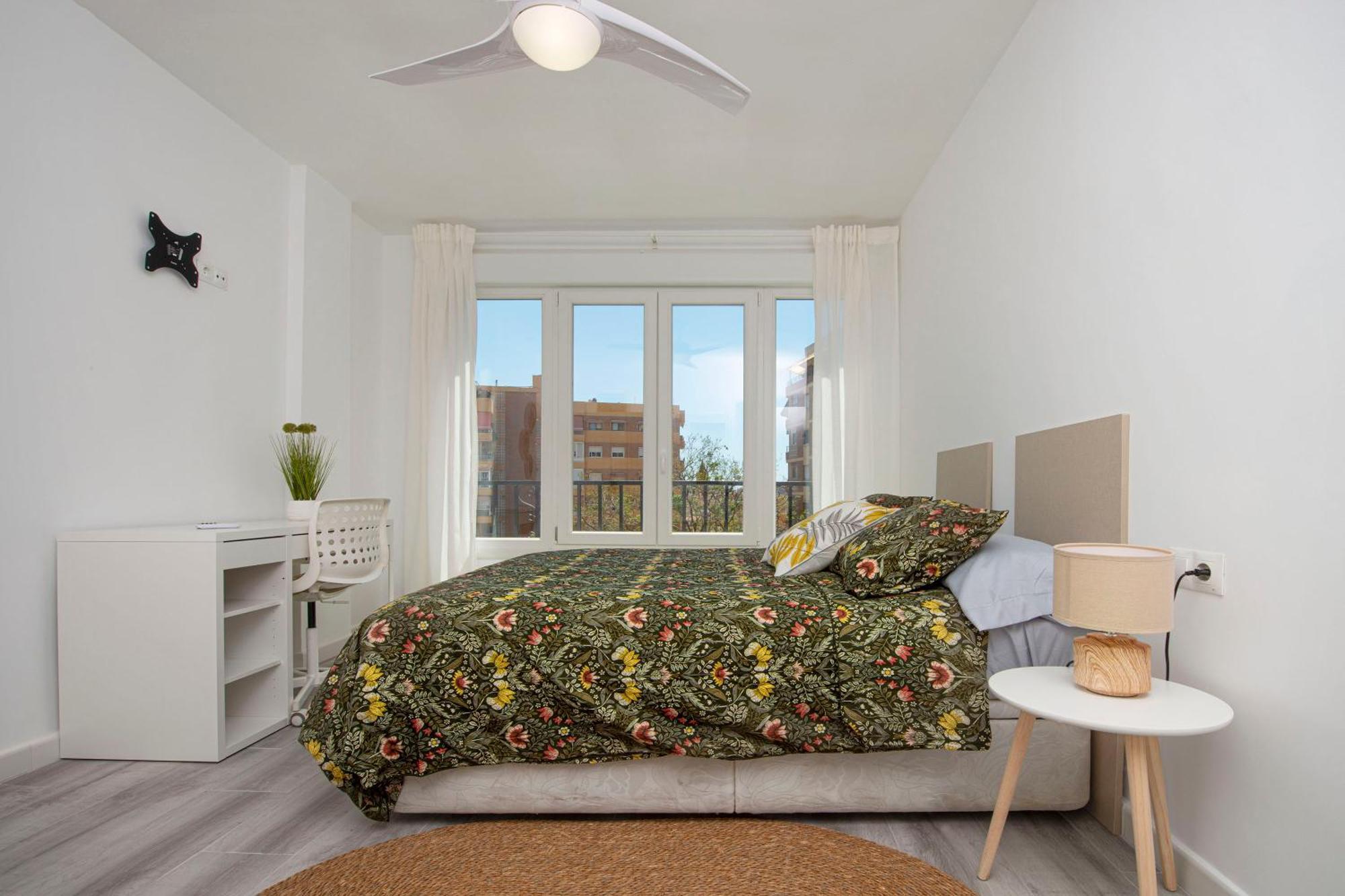 Moderno Centrico Con Netflix Appartement *