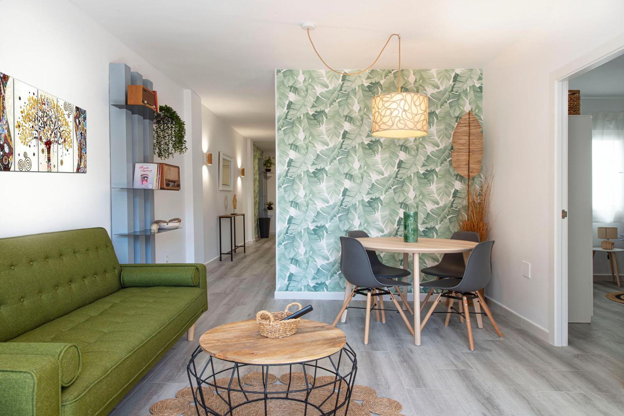 Appartement Moderno Centrico Con Netflix